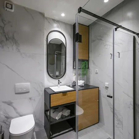 Olvios Luxury Apartment