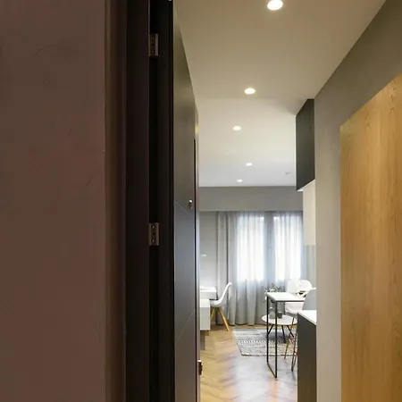 Olvios Luxury * Thessaloniki
