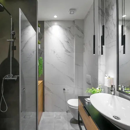Apartment Olvios Luxury Thessaloniki