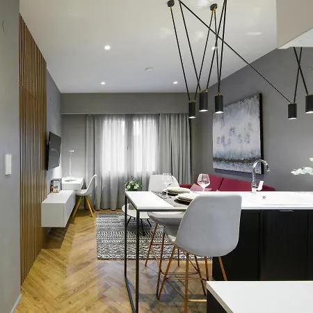 Olvios Luxury Thessaloniki