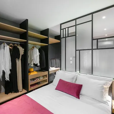 Olvios Luxury Апартаменти